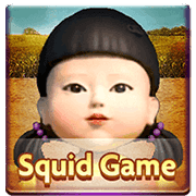 Trò chơi con mựce game icon