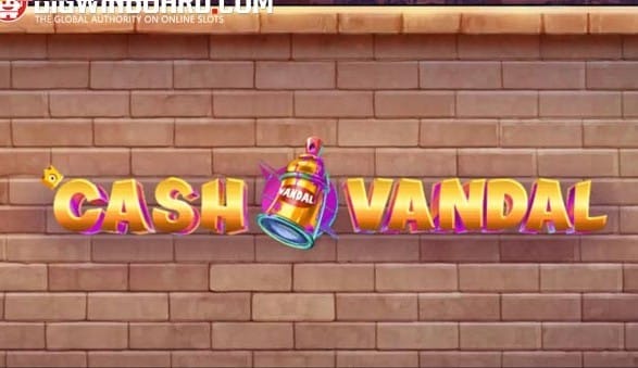 Cash Vandal