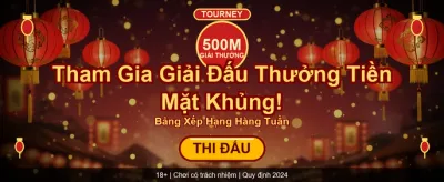 Trải Nghiệm Casino Đẳng Cấp banner image